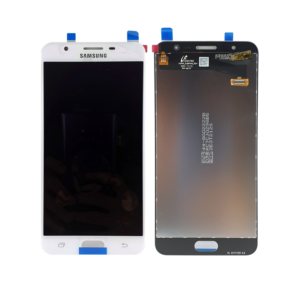 Picture of G610 J7 PRIME LCD WHITE(J7 PRIME LCD WHITE)